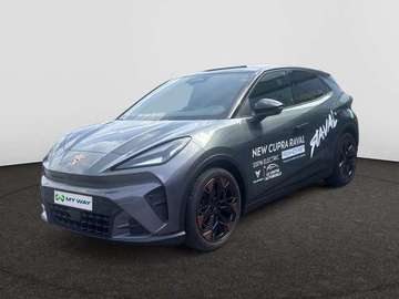 51.5 kWh First Edition Plus Bicolor