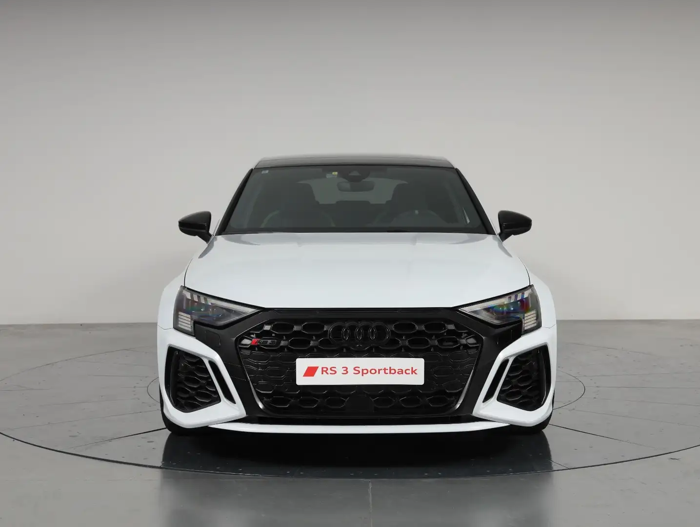 Audi RS3 Sportback 2.5 tfsi quattro s-tronic Grigio - 2