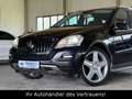 Mercedes-Benz ML 300 BlueEfficiency 4Matic*AHK*Kamera*Totwinke Černá - thumbnail 4