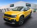 Jeep Avenger BEV Summit Amarillo - thumbnail 1