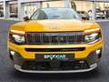 Jeep Avenger BEV Summit Amarillo - thumbnail 36