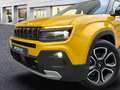 Jeep Avenger BEV Summit Amarillo - thumbnail 37