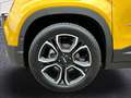 Jeep Avenger BEV Summit Amarillo - thumbnail 11