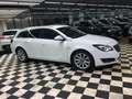 Opel Insignia 2.0 CDTI 140CV Ecopower 104gr. Sports Tourer Cosmo Blanc - thumbnail 8