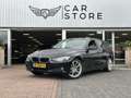 BMW 316 3-serie Touring 316d Sport NAV|CLIMA|CRUISE|ST VWM Nero - thumbnail 1