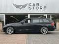 BMW 316 3-serie Touring 316d Sport NAV|CLIMA|CRUISE|ST VWM Nero - thumbnail 2