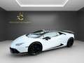 Lamborghini Huracán LP-610*LIFT*SPORTABGAS*KERAMIK*YIDO 7,2 Blanc - thumbnail 14
