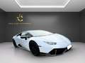 Lamborghini Huracán LP-610*LIFT*SPORTABGAS*KERAMIK*YIDO 7,2 Blanc - thumbnail 15