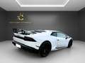 Lamborghini Huracán LP-610*LIFT*SPORTABGAS*KERAMIK*YIDO 7,2 Blanc - thumbnail 6