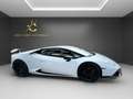 Lamborghini Huracán LP-610*LIFT*SPORTABGAS*KERAMIK*YIDO 7,2 Blanc - thumbnail 8