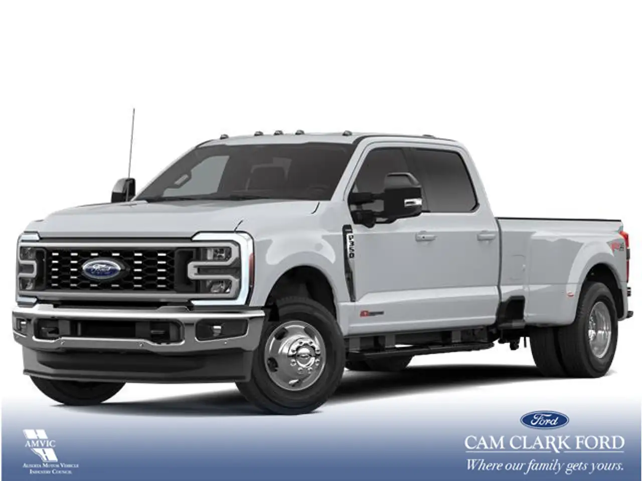 2026 Ford F 350