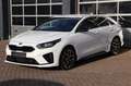 Kia ProCeed / pro_cee'd 1.4 T-GDI  GT-line. navigatie, camera Wit - thumbnail 1