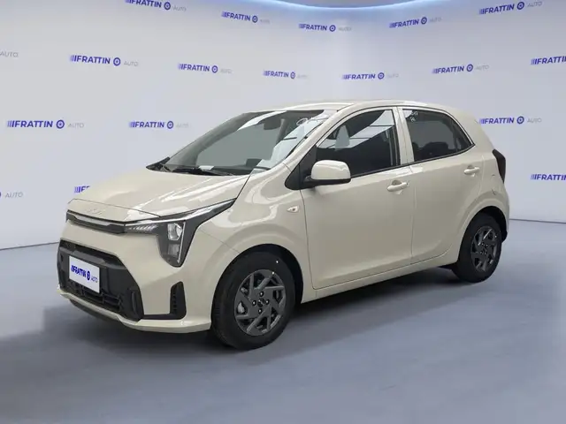 Kia Picanto 1.0 12V 5 porte Urban