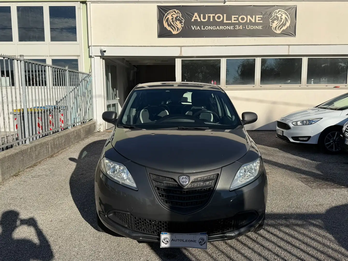 Lancia Ypsilon 0.9 t.air Gold s&s 85cv E6 - 2