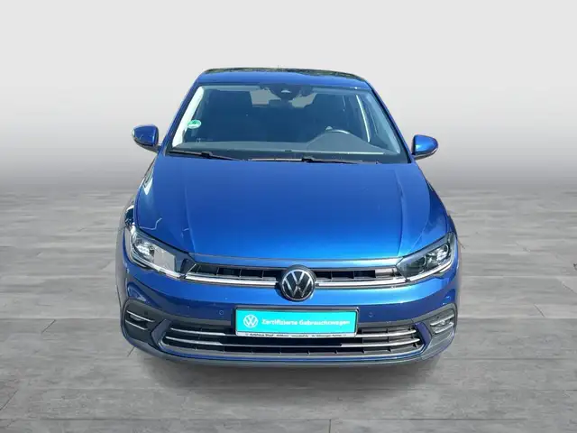 Volkswagen Polo view 8