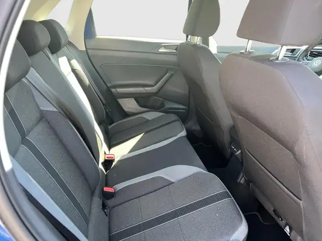 Volkswagen Polo view 14