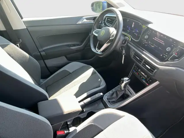 Volkswagen Polo view 15