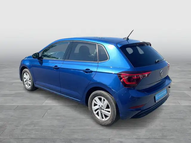 Volkswagen Polo view 3