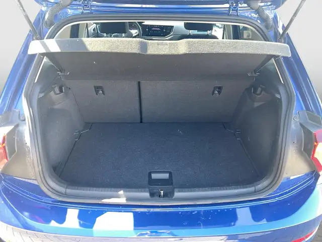 Volkswagen Polo view 13