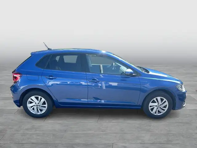Volkswagen Polo view 6