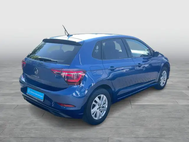 Volkswagen Polo view 5