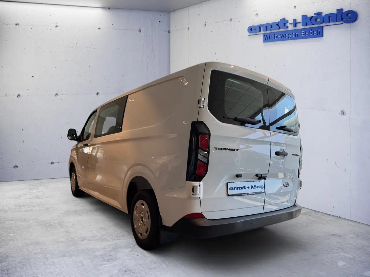 Ford Model not specified 2026