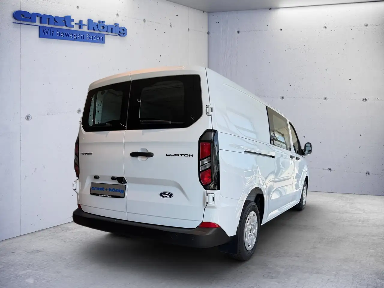 Ford Model not specified 2026