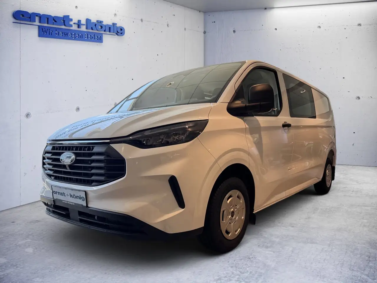 Ford Model not specified 2026
