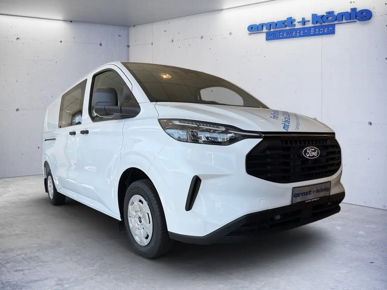 Ford Model not specified 2026