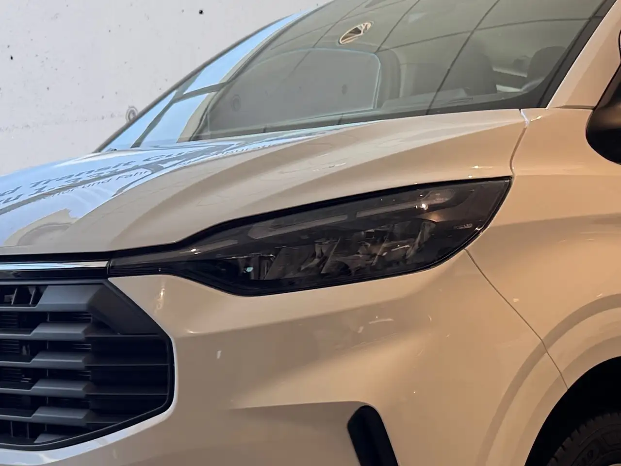 Ford Model not specified 2026