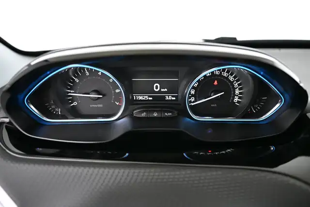 Peugeot 2008 view 24