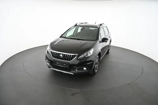 Peugeot 2008 view 11