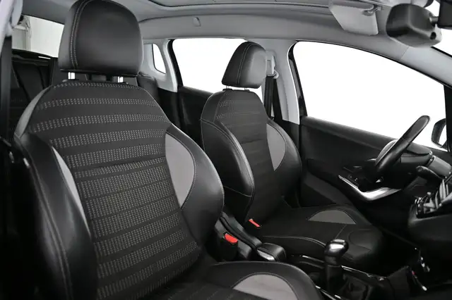 Peugeot 2008 view 28