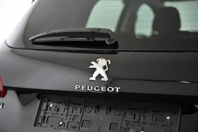 Peugeot 2008 view 13