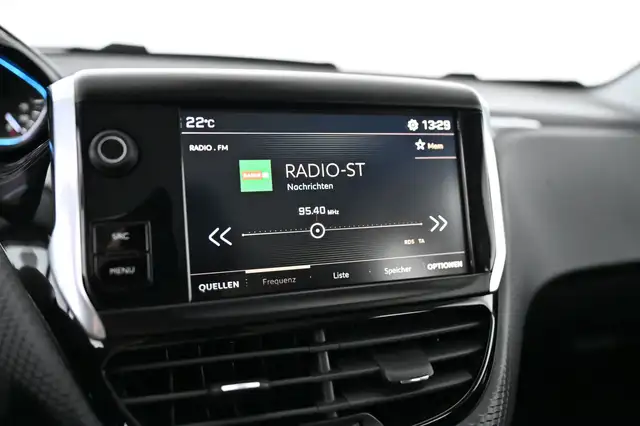Peugeot 2008 view 21
