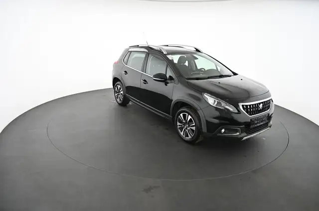 Peugeot 2008 view 10