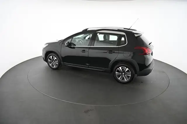 Peugeot 2008 view 7