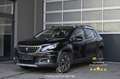 Peugeot 2008 1.2 16V PureTech 82 Allure Pickerl NEU Schwarz - thumbnail 1
