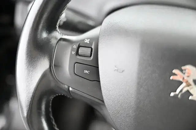 Peugeot 2008 view 26