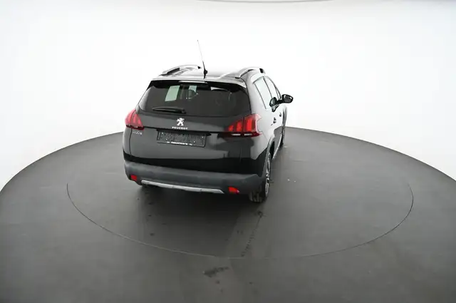 Peugeot 2008 view 12
