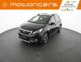 Peugeot 2008 1.2 16V PureTech 82 Allure Pickerl NEU Schwarz - thumbnail 1