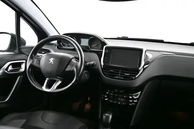 Peugeot 2008 view 18