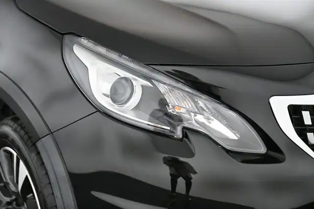 Peugeot 2008 view 15
