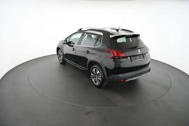 Peugeot 2008 view 9