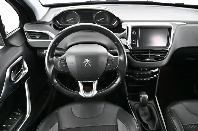 Peugeot 2008 view 20