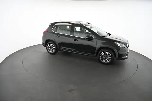 Peugeot 2008 view 8