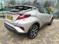 Toyota C-HR 1.8 Hybrid Bi-Tone Plus, Full LED, JBL, Adaptive C Grijs - thumbnail 12