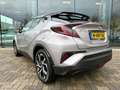 Toyota C-HR 1.8 Hybrid Bi-Tone Plus, Full LED, JBL, Adaptive C Grijs - thumbnail 11