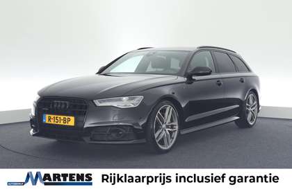 Audi A6 Avant 2.0 TFSI 252pk quattro S-Line Advance Sport