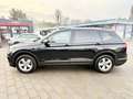 Volkswagen Tiguan Allspace Automatik,Navi,LED,HeadUp, Noir - thumbnail 8
